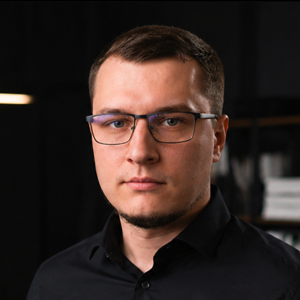 Иван Заверюха