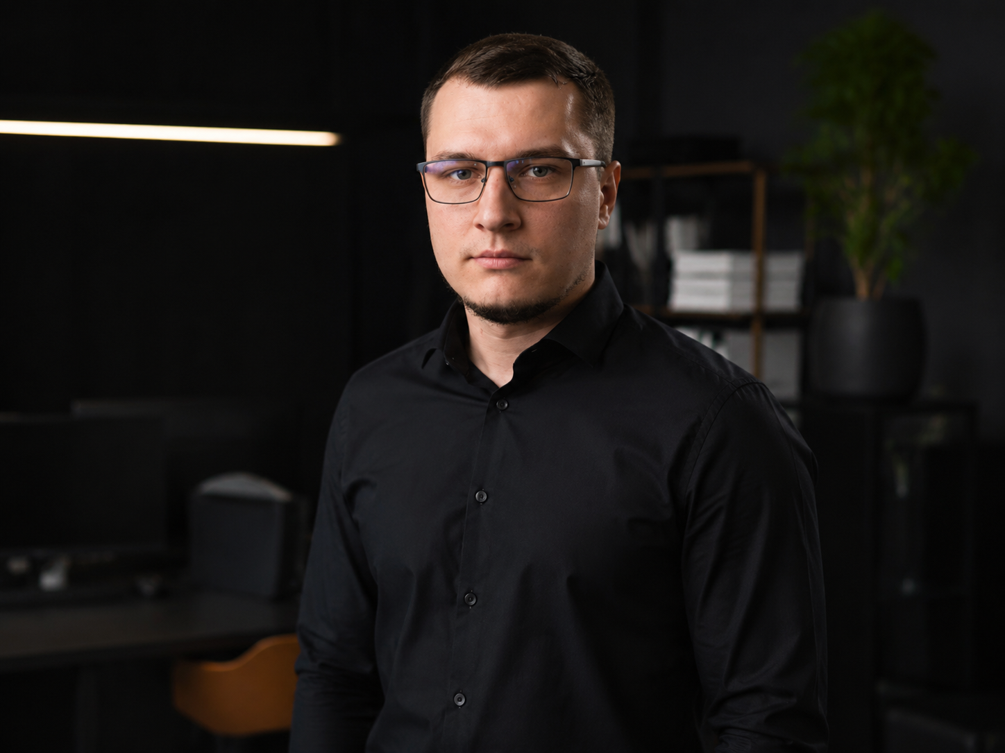 Иван Заверюха — Ведущий эксперт по SEO